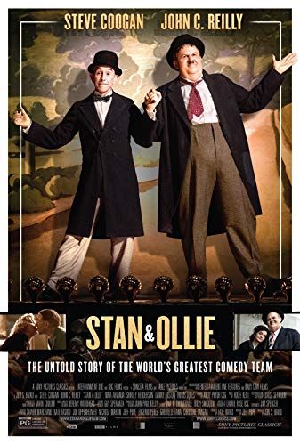 Stan & Ollie online film