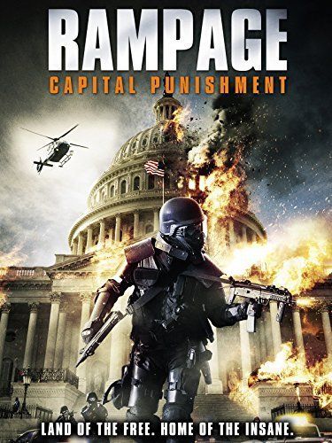 Rampage 2 - Capital Punishment online film