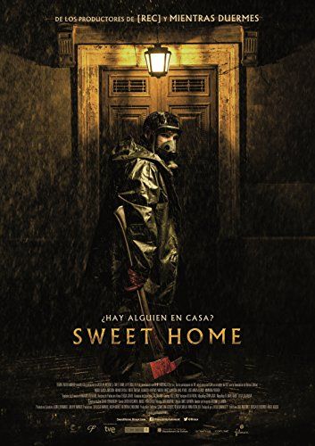 Sweet Home online film