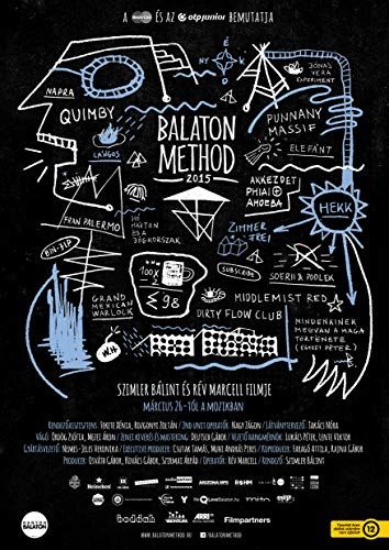 Balaton Method online film
