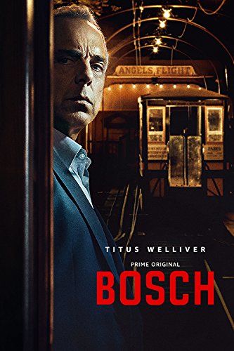 Harry Bosch - A nyomozó - 1. évad online film