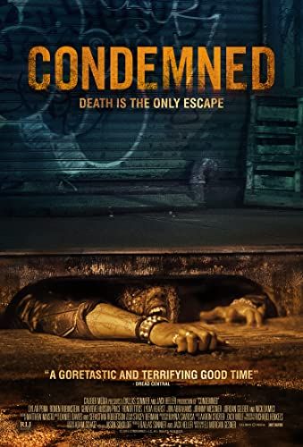 Condemned online film