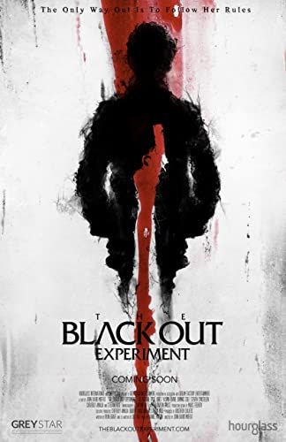 The Blackout Experiment online film