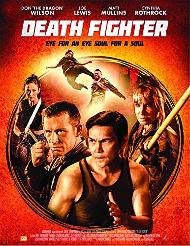 Death Fighter online film