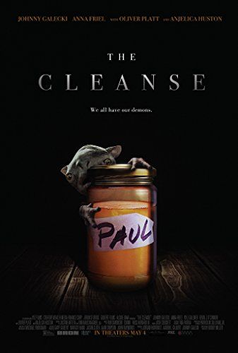 The Master Cleanse online film