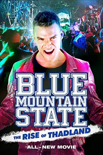 Blue Mountain State: The Rise of Thadland online film