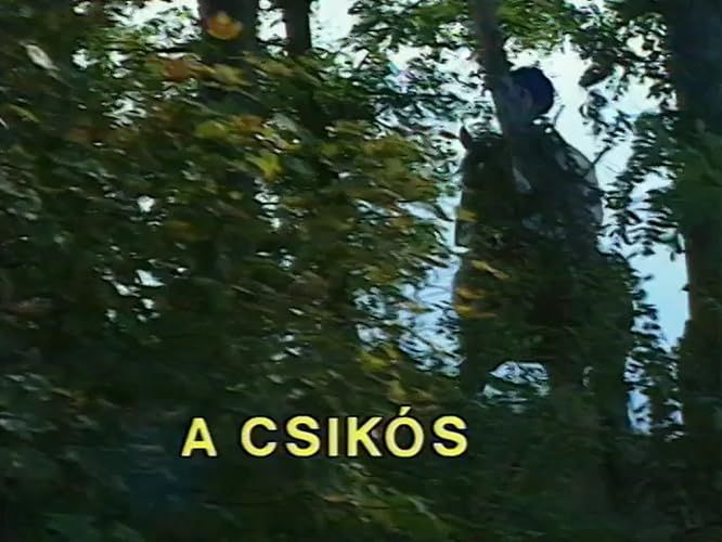 A csikós online film