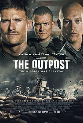 The Outpost online film