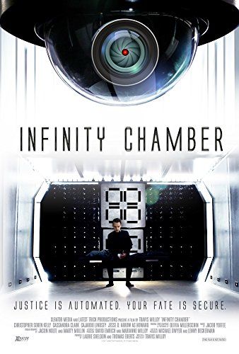 Infinity Chamber online film