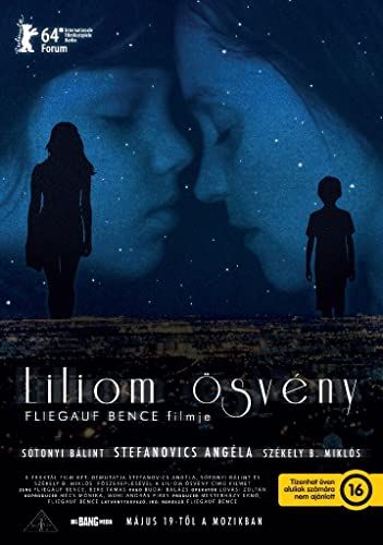 Liliom ösvény online film