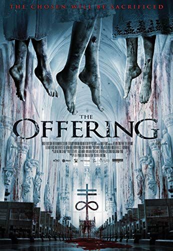 The Offering online film