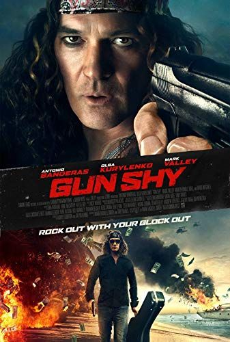 Gun Shy online film