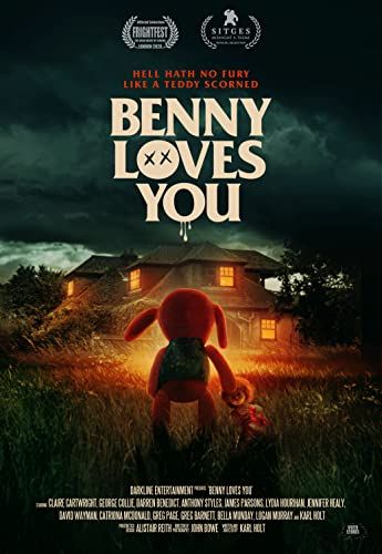 Benny Loves You online film