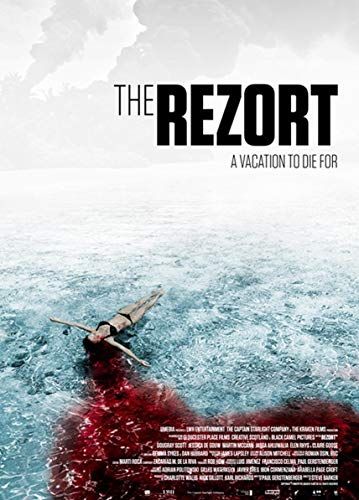The Rezort online film