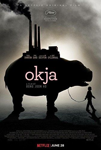 Okja online film