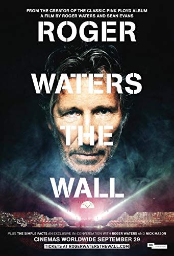 Roger Waters: A Fal online film