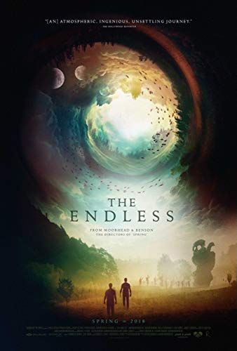 The Endless online film