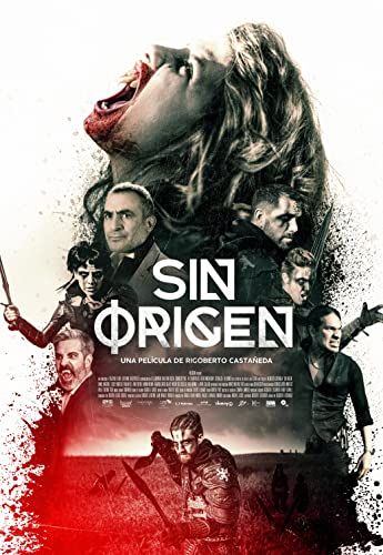 Sin Origen online film