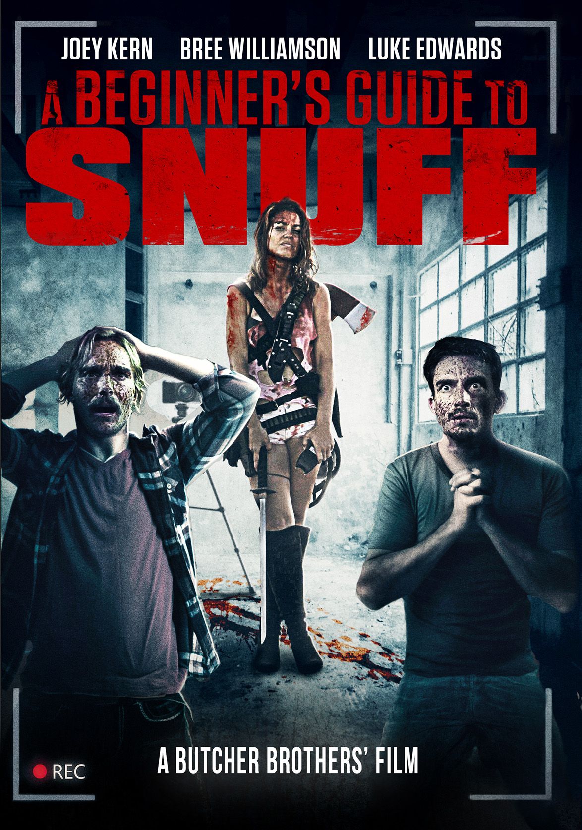 A Beginner's Guide to Snuff online film