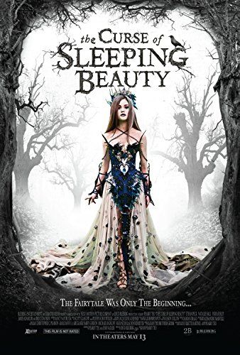 The Curse of Sleeping Beauty online film