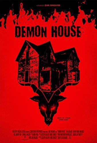 Demon House online film