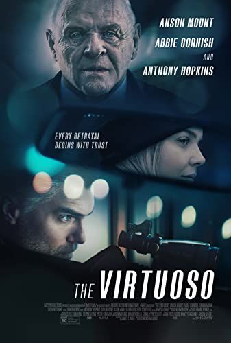 The Virtuoso online film