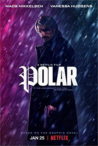 Polar online film