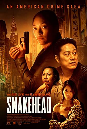 Snakehead online film
