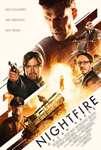 Nightfire online film