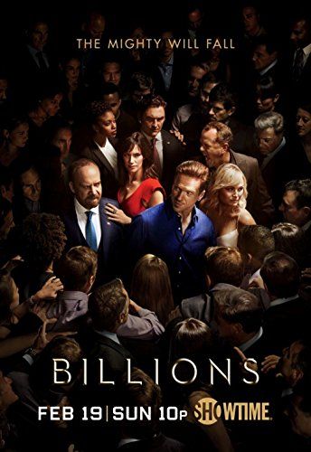 Billions /Milliárdok nyomában/ - 2. évad online film
