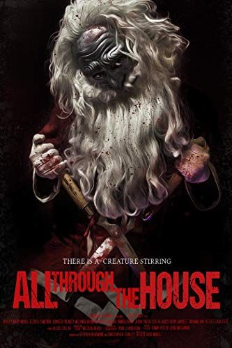 All Through the House online film