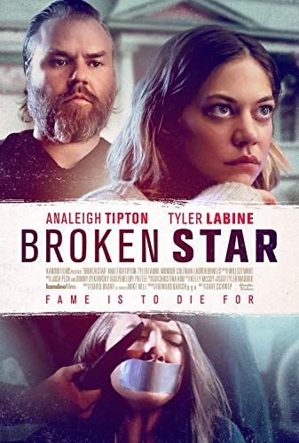 Broken Star online film