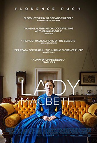 Lady Macbeth online film
