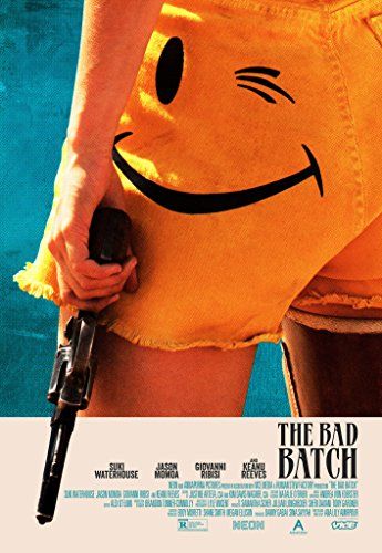 The Bad Batch online film