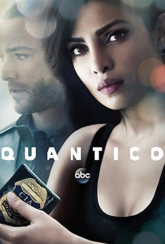 Quantico - 3. évad online film