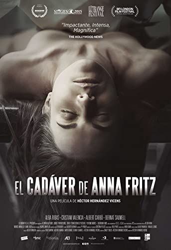 El cadÃ¡ver de Anna Fritz online film