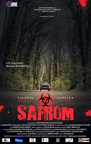 Safrom online film
