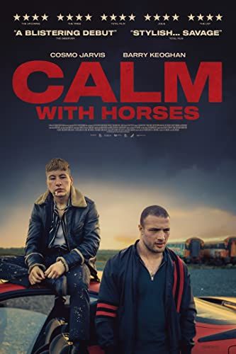 Calm with Horses online film