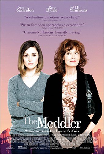 The Meddler online film