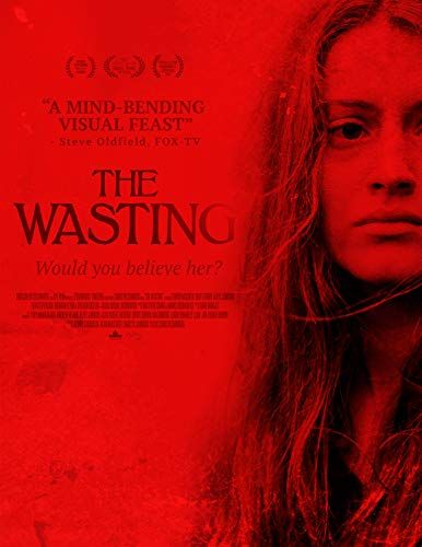 The Wasting online film