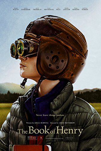 The Book of Henry online film