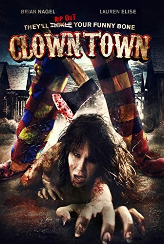 ClownTown online film