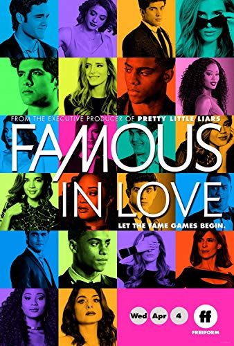 Famous in Love - 2. évad online film