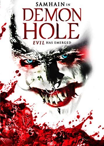 Demon Hole online film