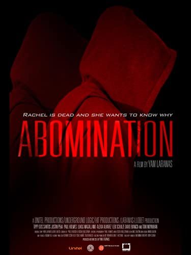 Abomination online film