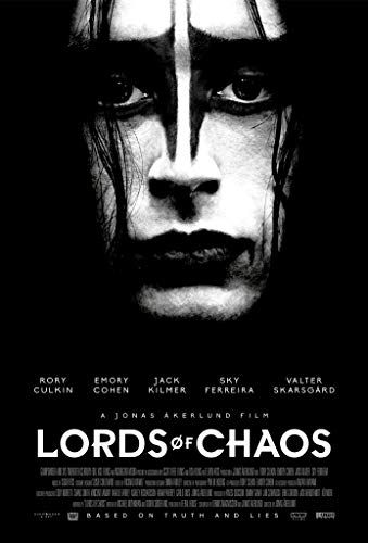 Lords of Chaos online film