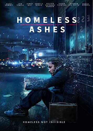 Homeless Ashes online film