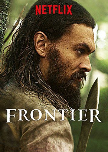 Frontier - 1. évad online film