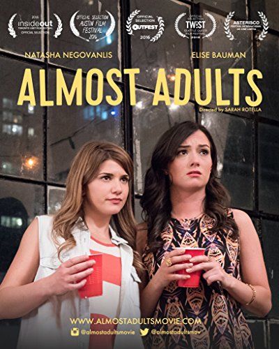 Almost Adults online film