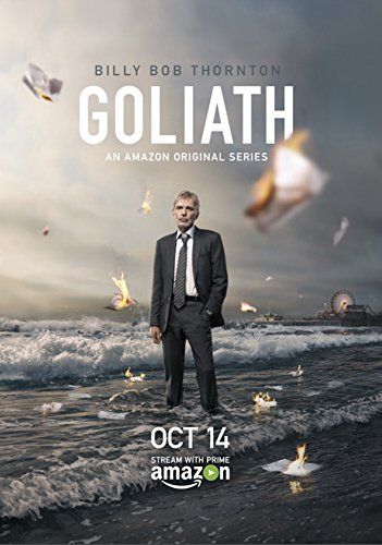 Goliath - 2. évad online film